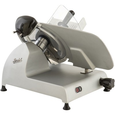 Red Line 300 - White Electric Domestic Slicer